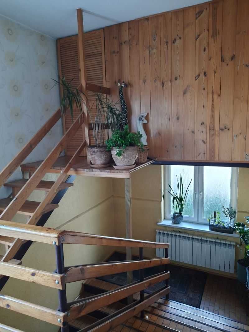 Wolnostojący dom z garażem i działką - Rogoźno Wielkopolskie