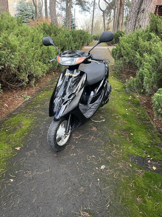 Прродом скутер HONDA DIO 34 в харошому стані