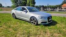 Audi A6 3.0 TDI 4X4 FULL OPCJA ledy . klima 3 strefy