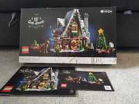 Lego Elf Club House - Winter Village Collection | Lego 10275