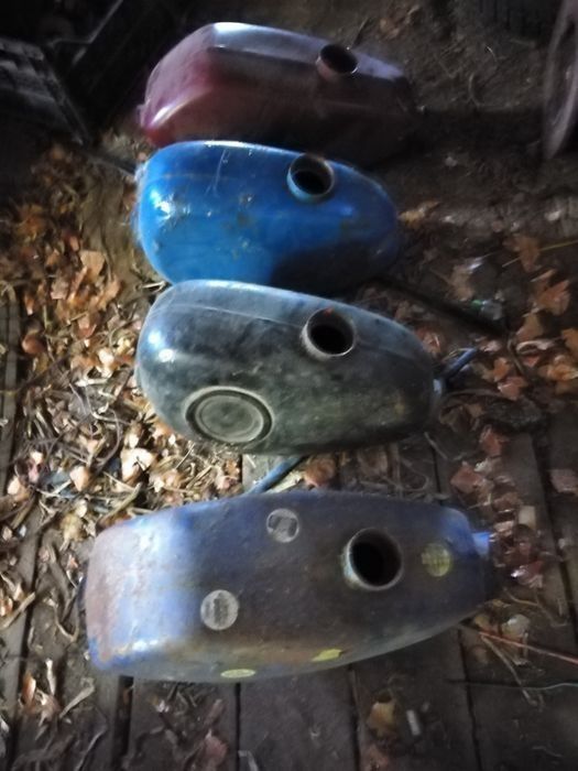 Продам поршньову мопеда карпати