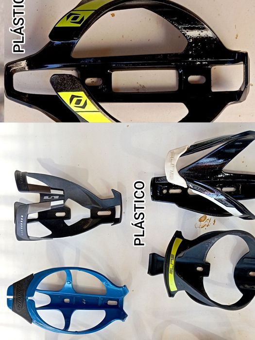 J-Bikes Porta bidons Syncros Specialized Cannondale,ktm, etc..