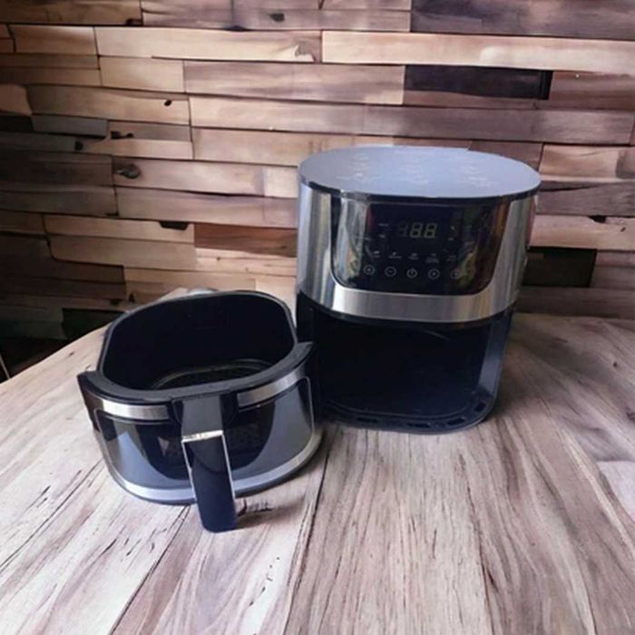 Акция! Аэрофритюpница фритюрница Aэрогриль аерофритюpниця мультипечь