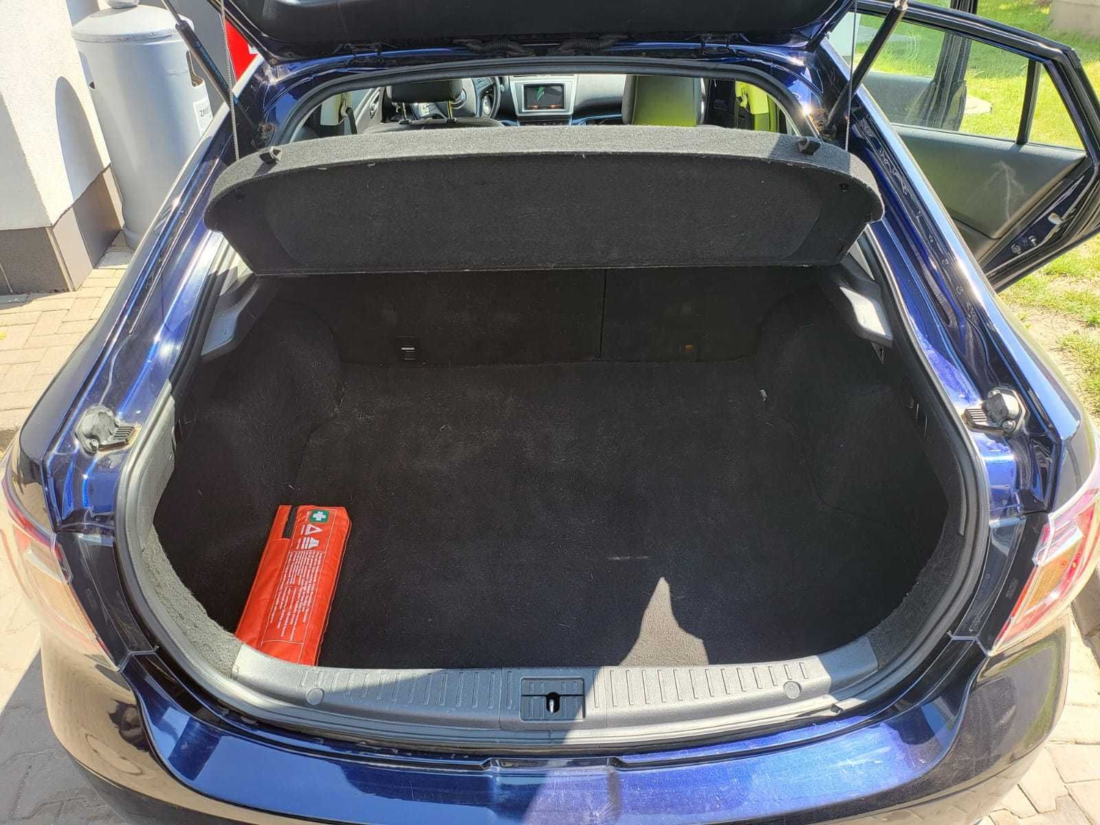 Mazda 6 2.0 benzyna