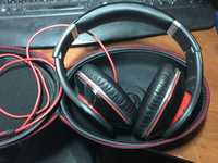 Наушники Monster Beats by Dr.Dre Studio Original.