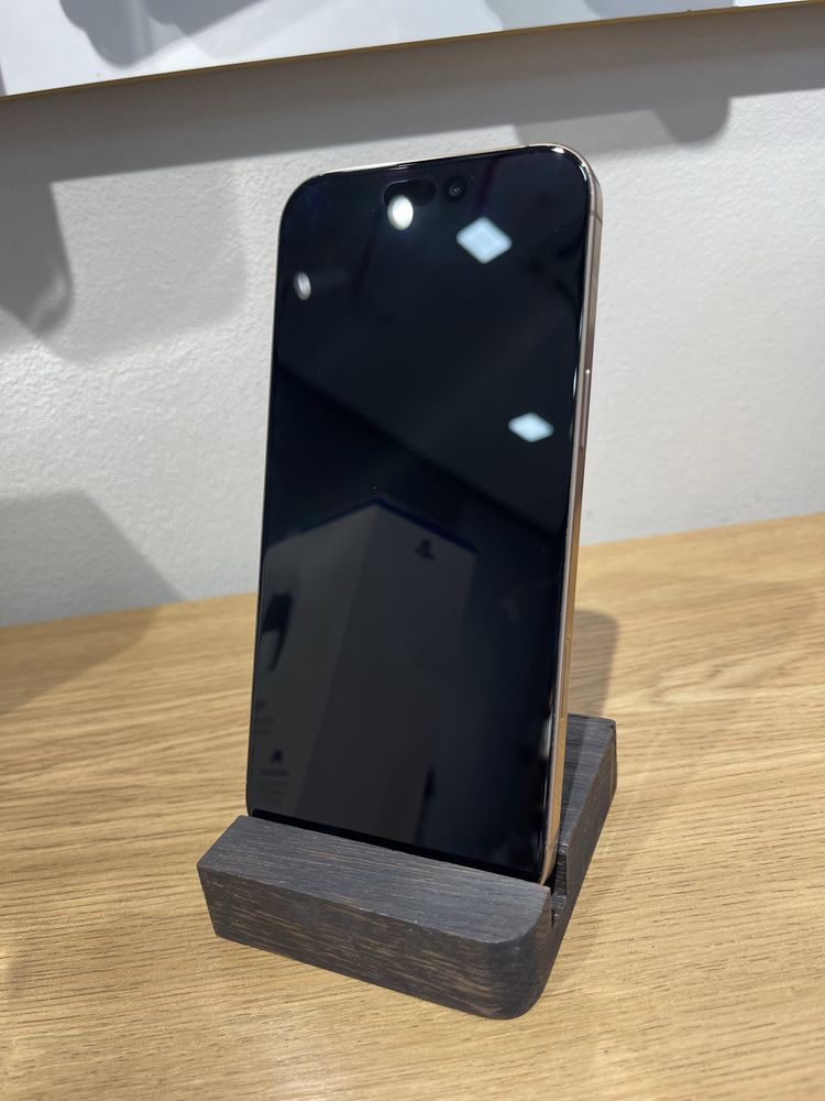 iPhone 16 Pro Max 256GB Desert Titanium