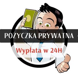 Prywatna pożyczka bez sprawdzania BIK