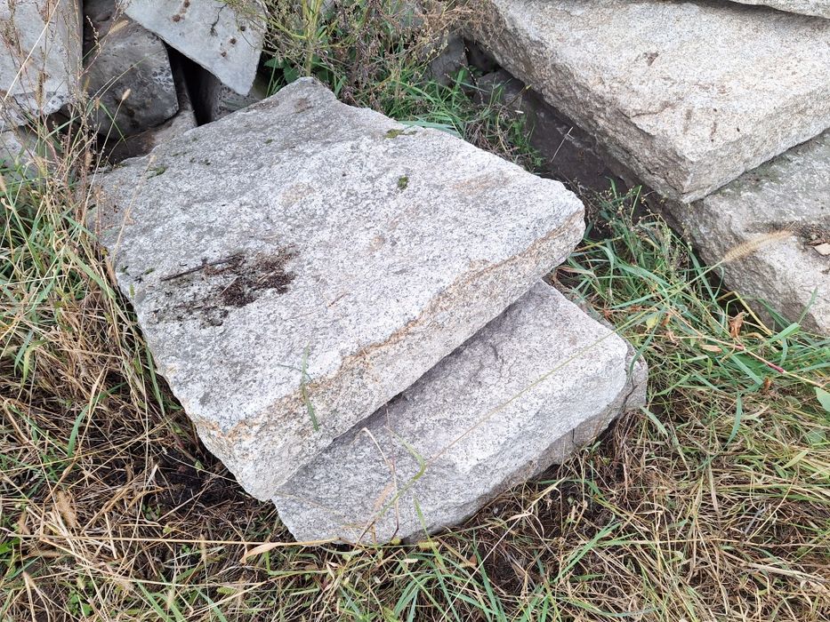 Sprzedam płyty Granitowe.