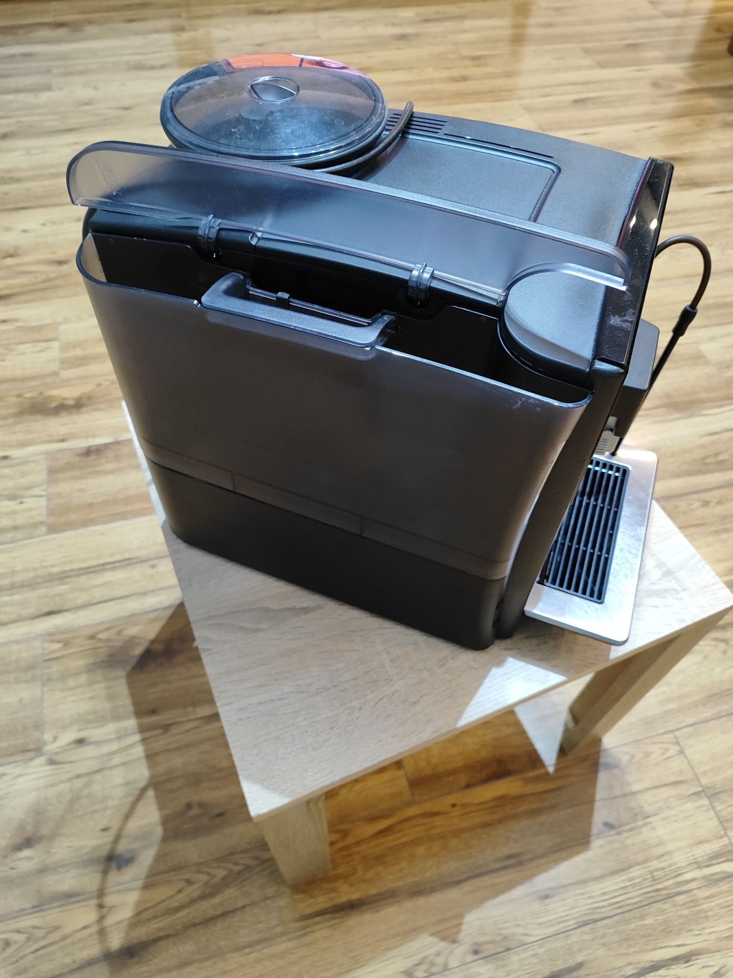 Ekspres do kawy Siemens eq 6 plus s300