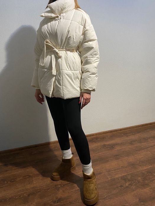 Куртка жіноча зимня