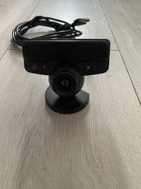 Prezent Kamera internetowa do PS3 mało używana z czujnikiem ruchu oczu