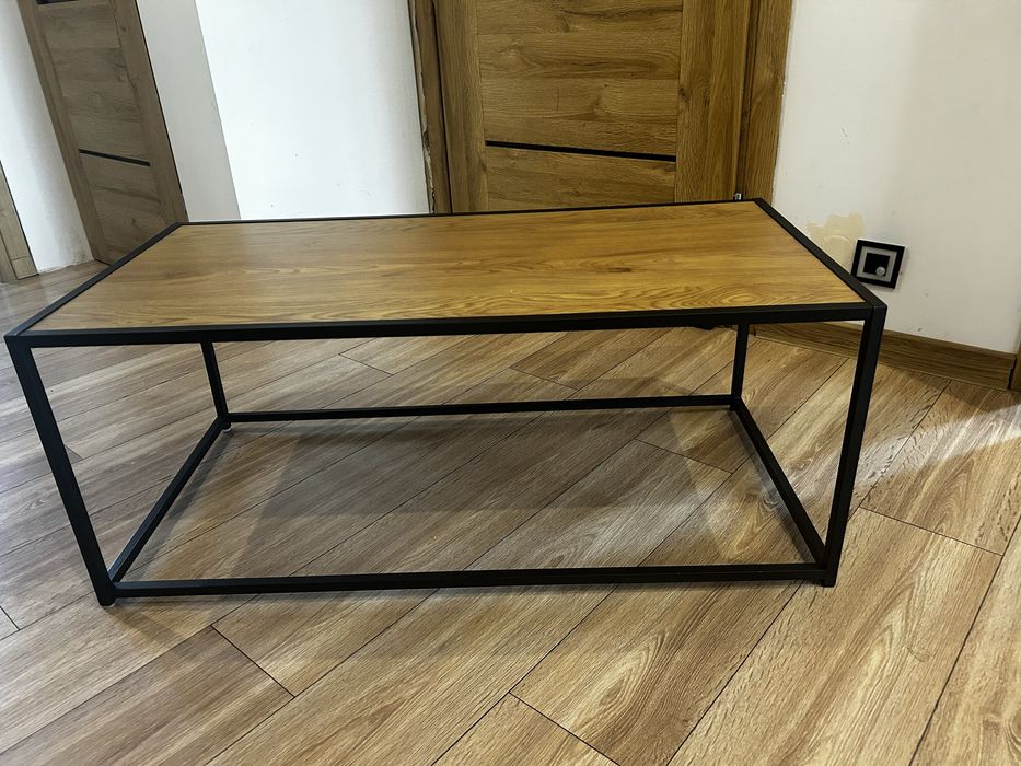 Stolik loft Agata Meble