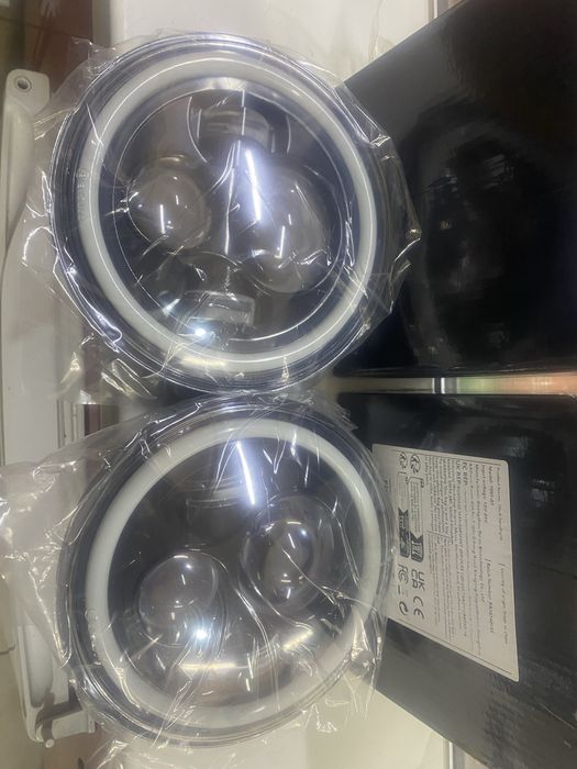 Фары на авто,мото