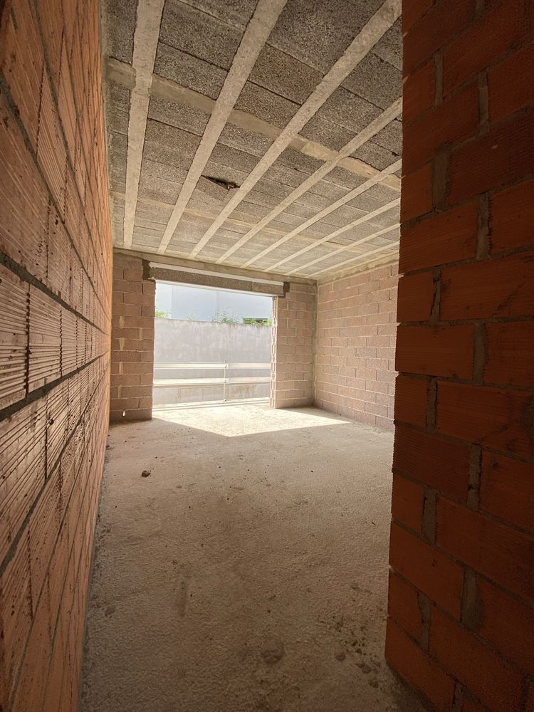 Moradia V3 em construção - Espargo, Santa Maria da Feira