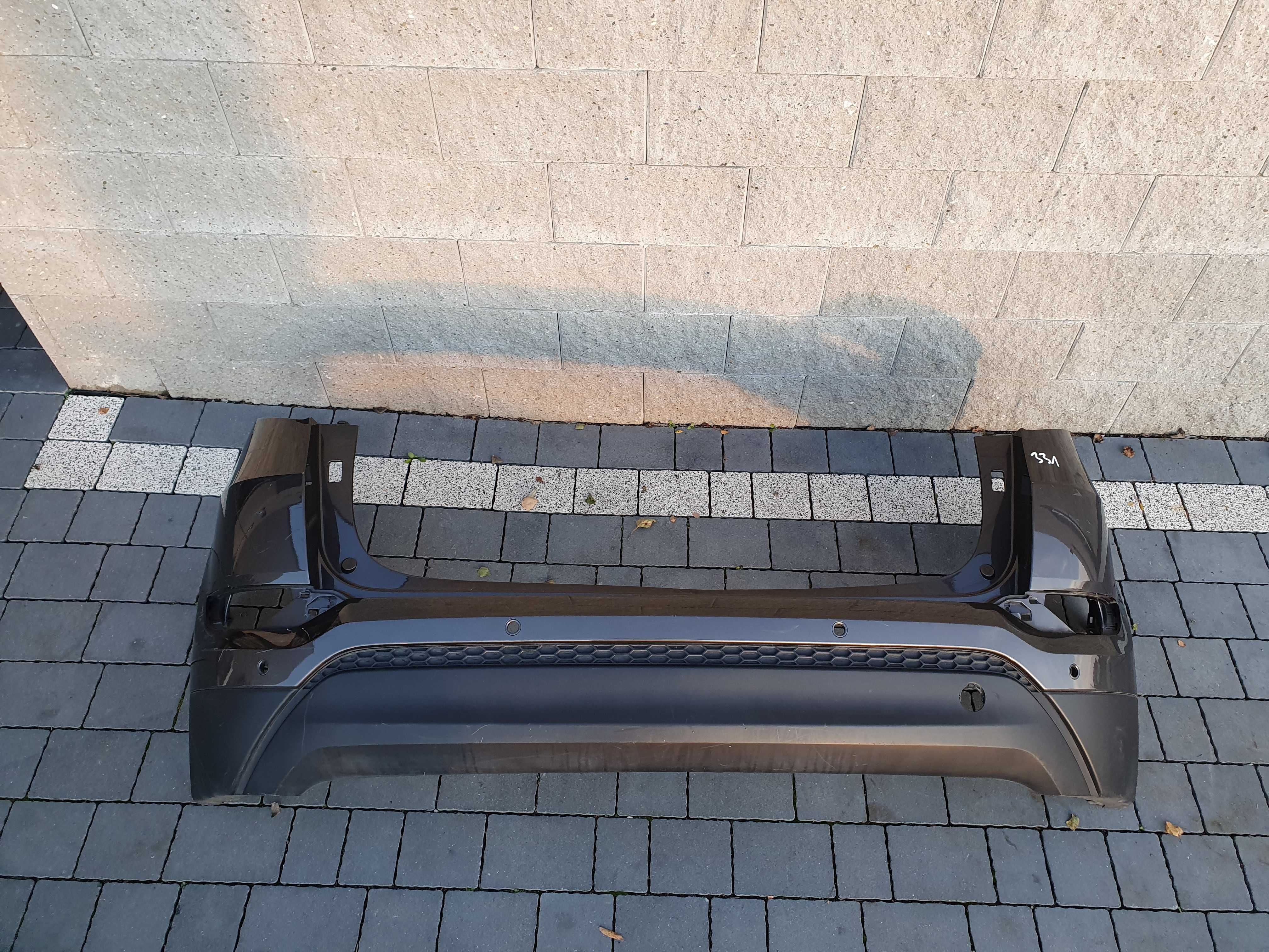 (331) Zderzak tył tylni Hyundai Tucson