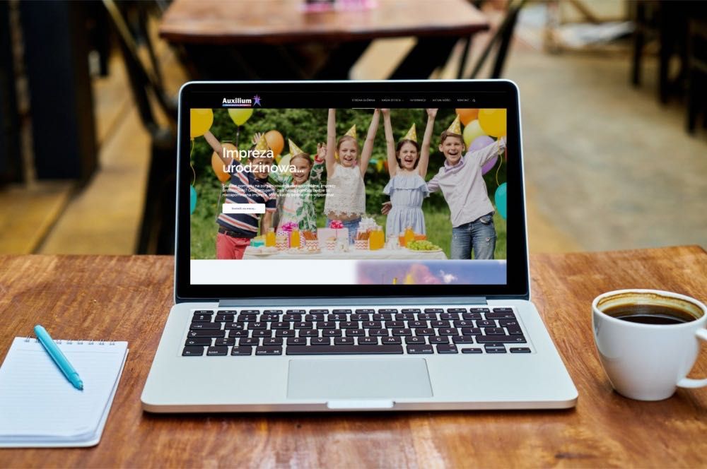 Projektowanie strona internetowa / sklep internetowy [TANIO]