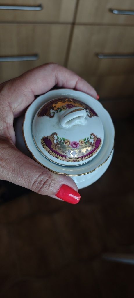 Porcelana Limoges