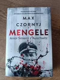 Mengele - Max Czornyj