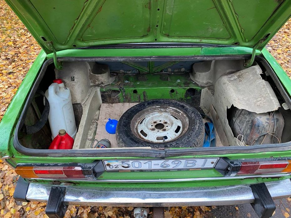 Продам Ваз2106.