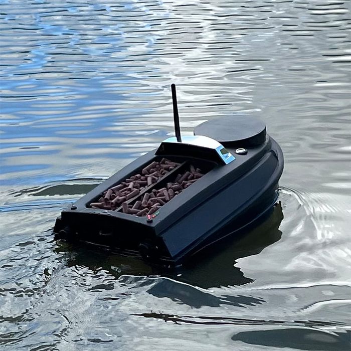 Łódź zanętowa V030 GPS autopilot 20000MAH 3Kg