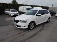 Skoda Fabia Skoda Fabia 1.0 TSI 110 KM