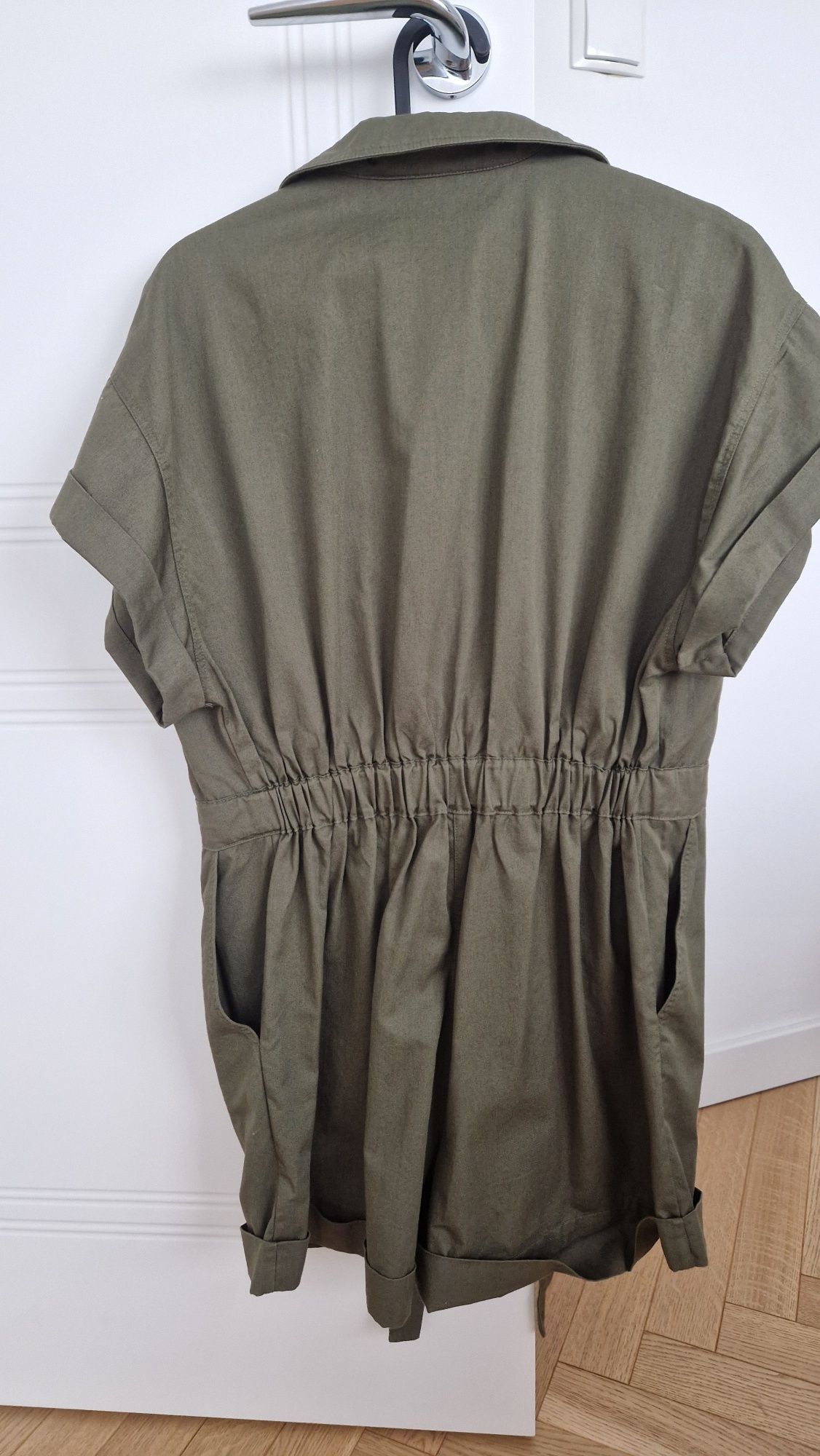 Kombinezon Mle collection S