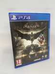 Gra Batman Arkham Knight PS4 PS5 Sony Play Station pudełkowa
