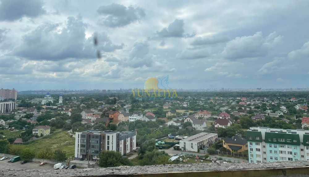 Продажа 1-к квартиры, ул. Рональда Рейгана, 40, ЖК Перспектива