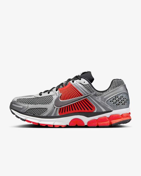 ‼️Кроссовки Nike Air Zoom Vomero 5 P-6000 React Оригинал! (FJ4151-005)