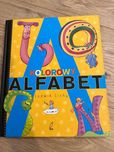 Kolorowy Alfabet