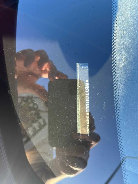 Bmw I3 Rex - 2016 - 11,8k