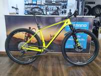 Scott Scale 930 Yellow