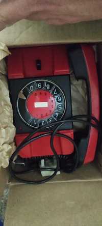 Telefon BRATEK - nowy