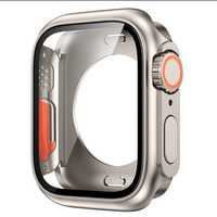 Osłona etui dla Apple Watch series 456789 SE 44mm