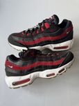 Кроссовки Nike Air Max 95 Essential Bred