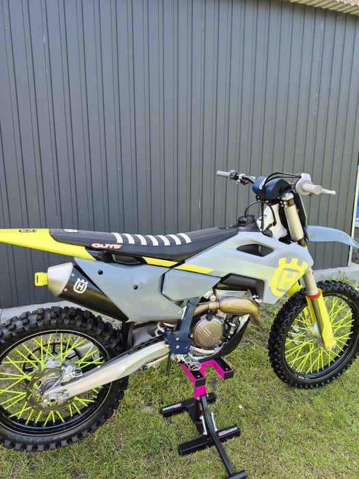 Husqvarna fc 250