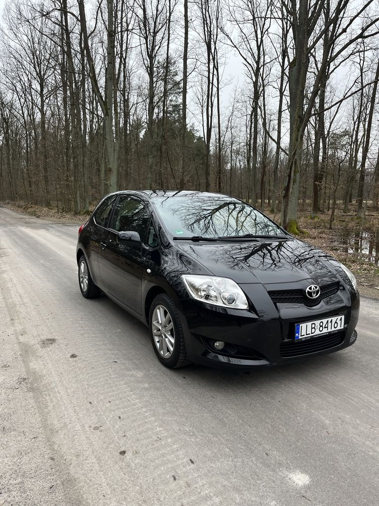 Sprzedam Toyota Auris