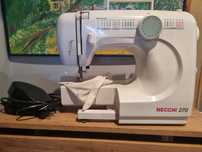 Necchi270 niemiecka