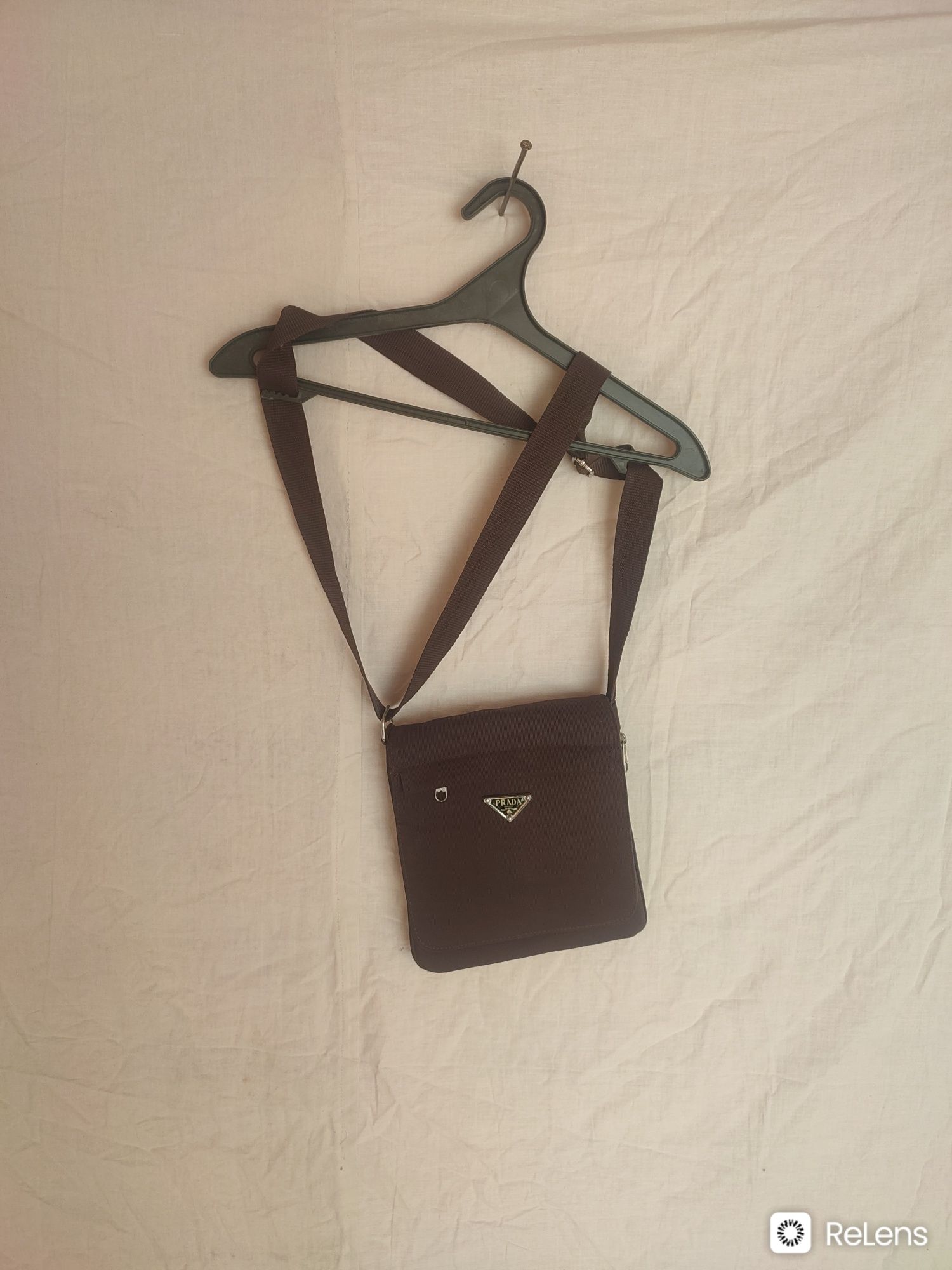Сумка Prada Original