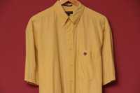 Gant Washer Poplin рр XL-XXL  рубашка из хлопка yarmouth