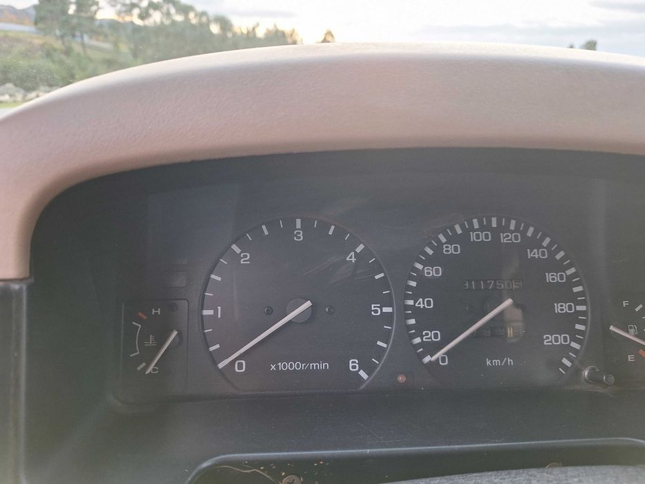 Land Rover discovery 300