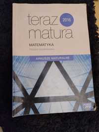 Teraz matura, matematyka