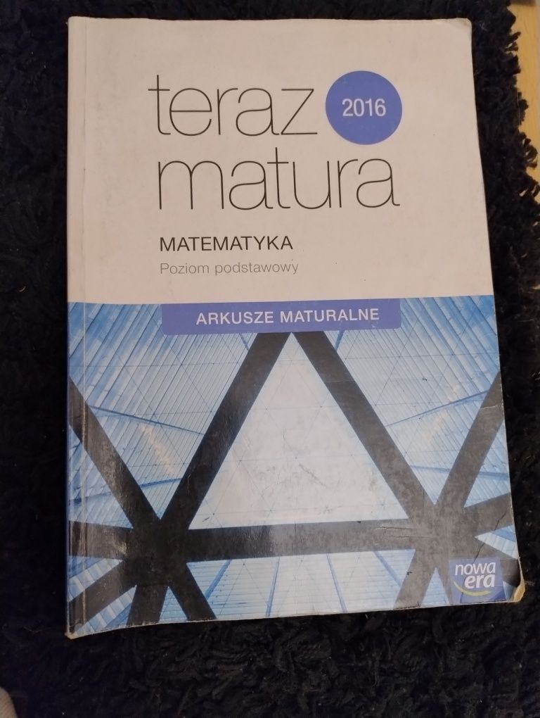 Teraz matura, matematyka