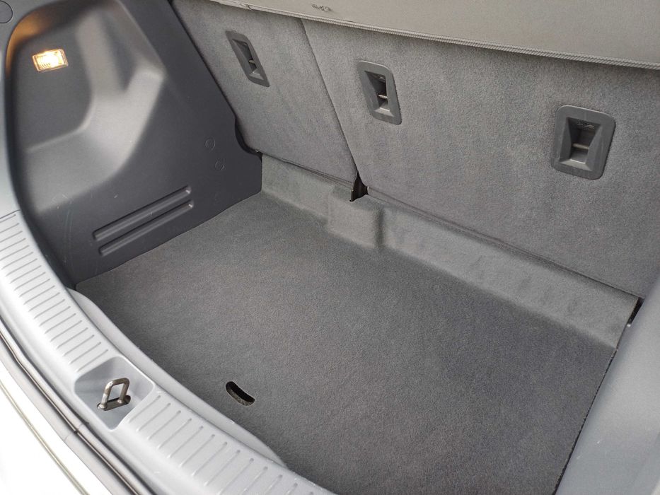 Chevrolet Bolt EV 2017