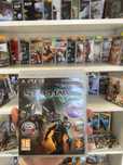 Gra Ps3: StarHawk. Polska wersja językowa