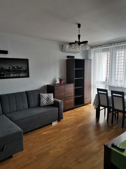 3 pokojowe+miejsce parkingowe, Kraków, Czyżyny, Sołtysowska