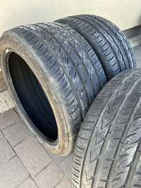 Letnie Opona Koło Felga 235/40 r18 20 rok