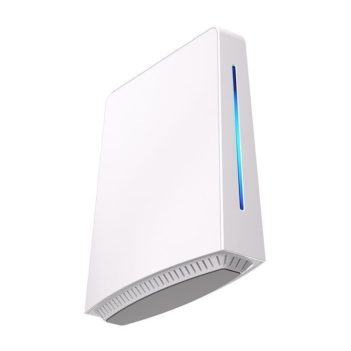 Bramka Matter Lan 2Gb, Ihost Wifi, Sonoff Zigbee, Bluetooth, Aibridge,