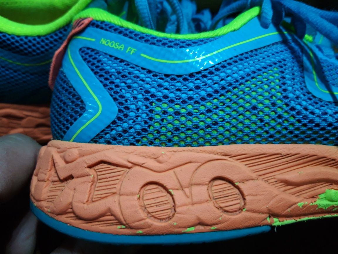 Buty Asics FlyteFoam NOOSA FF r.39