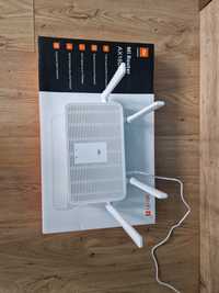 Router xiaomi ax1800 wifi6